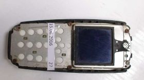 Nokia, Microsoft Nokia, Microsoft ^/--/^ мобильный телефон Nokia 2600 без акб и крышки ^_^^^ мобільний телефон Nokia 2600 без акб і кришки - фото фото фото