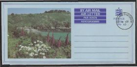 Європа Европа ^/--/^ Гернси 1983 ФЛОРА ЦВЕТЫ ЦВЕТОК РОМАШКА ПЕЙЗАЖ ПРИРОДА КАРТА КАРТОГРАФИЯ ТОПОГРАФИЯ Аэрограмма ^_^^^ Гернсі 1983 ФЛОРА КВІТКИ КВІТОК РОМАШКА ПЕЙЗАЖ ПРИРОДУ КАРТА КАРТОГРАФІЯ ТОПОГРАФІЯ Аерограма - фото фото фото