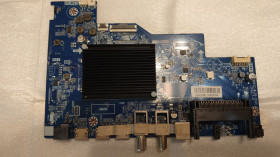 Інші комплектуючі Другие комплектующие ^/--/^ ПЛАТЫ MAIN MB M-9612-W-DS-0145 C TV Ergo 55 /--/ GUS /--/ 8555 РАЗБОРКА ^_^^^ MAIN MB M-9612-W-DS-0145 C TV Ergo 55 /--/ GUS /--/ 8555 - фото фото фото