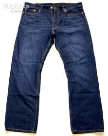 Чоловічі Мужские ^/--/^ Джинсы LEVIS 514 р.38/32 original INDONESIA ^_^^^ Джинси LEVIS 514 р.38/32 original INDONESIA - фото фото фото