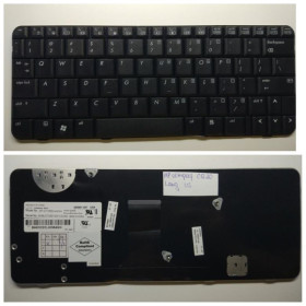 Клавіатури Клавиатуры ^/--/^ Клавиатура HP Compaq CQ /--/ 20 / 2230 / 2230 /--/ s LANG:US black новая ^_^^^ Клавіатура HP Compaq CQ /--/ 20 / 2230 / 2230 /--/ s LANG:US black нова - фото фото фото