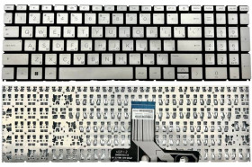 Клавіатури Клавиатуры ^/--/^ Клавиатура HP 17-CP 17-CN 17 /--/ S-CU 470 G /--/ 8 Pavilion X /--/ 360 15-EG 15-EH 15 /--/ M-EH 15-ER черная без рамки Прям ^_^^^ Клавіатура HP 17-CP 17-CN 17 /--/ S-CU 470 G /--/ 8 Pavilion X /--/ 360 15-EG 15-EH 15 /--/ M-EH 15-ER чорна без рамки Пряма - фото фото фото