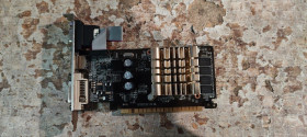 Відеокарти Видеокарты ^/--/^ Видеокарта Palit GeForce GT 520 NEAT /--/ 5200 /--/ HD /--/ 06-1193 /--/ F DDR /--/ 3 64 /--/ bit 1 /--/ GB PCI-E № 231312217 ^_^^^ Відеокарта Palit GeForce GT 520 NEAT /--/ 5200 /--/ HD /--/ 06-1193 /--/ F DDR /--/ 3 64 /--/ bit 1 /--/ GB PCI-E No 231312217 - фото фото фото