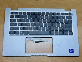Клавіатури Клавиатуры ^/--/^ Корпус верхня кришка для ноутбука Dell Latitude 5420, топкейс клавіатура з підсвічуванням ^_^^^ Корпус верхняя крышка для ноутбука Dell Latitude 5420, топкейс клавиатура с подсветкой - фото фото фото