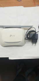 Модеми Модемы ^/--/^ tp-link  Маршрутизатор  TL-WR /--/ 840 /--/ N (RU) ^_^^^ tp-link Маршрутизатор TL-WR /--/ 840 /--/ N (RU) - фото фото фото
