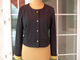 Піджаки Пиджаки ^/--/^ Prom (48/50 /--/ р) Vero Moda  Пиджак жакет кардиган женский ^_^^^ Prom (48/50 /--/ р) Vero Moda Піджак жакет кардіган жіночий - фото фото фото