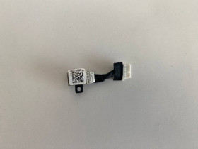 Шлейфи Шлейфы ^/--/^ Гніздо живлення для ноутбука Dell Latitude 3301 ^_^^^ Гнездо питания для ноутбука Dell Latitude 3301 - фото фото фото