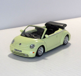 : Закордонні : Зарубежные ^/--/^ Volkswagen VW New Beetle Cabrio, Schuco - Junior Line  (Grani &amp; Partners). 1:43 коробка ^_^^^ Volkswagen VW New Beetle Cabrio, Schuco - Junior Line (Grani &amp; Partners). 1:43 коробка - фото фото фото