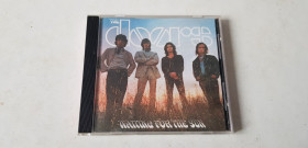 Музичні диски Музыкальные диски ^/--/^ The Doors Waiting For The Sun CD фірмовий ^_^^^ The Doors Waiting For The Sun CD фирменный - фото фото фото