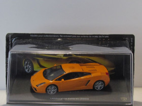: Закордонні : Зарубежные ^/--/^ Lamborghini Gallarado 2003, Altaya/ 1:43 бокс и запечатанный блистер. Ламборгини 2003 ^_^^^ Lamborghini Gallarado 2003, Altaya/ 1:43 бокс і задрукований блістер. Ламборгіні 2003 - фото фото фото