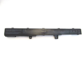 Акумулятори Аккумуляторы ^/--/^ Батарея для ноутбука Asus X /--/ 551 A /--/ 41 /--/ N /--/ 1308, 2600 /--/ mAh, 4 /--/ cell, 14.8 /--/ V, Li-ion, черная ^_^^^ Батарея для ноутбука Asus X /--/ 551 A /--/ 41 /--/ N /--/ 1308, 2600 /--/ mAh, 4 /--/ cell, 14.8 /--/ V, Li-ion, чорна - фото фото фото