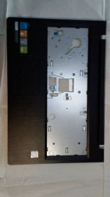 Корпуса Корпуса ^/--/^ Верхня частина корпусу Lenovo G /--/ 50-30 ^_^^^ Верхняя часть корпуса Lenovo G /--/ 50-30 - фото фото фото