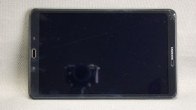 Samsung Samsung ^/--/^ Планшет Samsung Galaxy Tab A SM-T /--/ 580 10.1&amp;quot; 16 /--/ GB Black Wi-Fi Несправний Вживане ^_^^^ планшет Samsung Galaxy Tab A SM-T /--/ 580 10.1&amp;quot; 16 /--/ GB Black Wi-Fi - фото фото фото