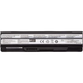 Акумулятори Аккумуляторы ^/--/^ Аккумулятор PowerPlant для ноутбуков MSI GE /--/ 60 Series (BTY-S /--/ 14, MIGE /--/ 60 /--/ LH) 10.8 /--/ V 5200 /--/ mAh ^_^^^ Акумулятор PowerPlant для ноутбуків MSI GE /--/ 60 Series (BTY-S /--/ 14, MIGE /--/ 60 /--/ LH) 10.8 /--/ V 5200 /--/ mAh - фото фото фото