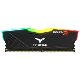 Оперативна пам'ять Оперативная память ^/--/^ 8 /--/ Gb DDR /--/ 4 3200 /--/ MHz Team T-Force Delta-R LED PC /--/ 4-25600. Гарантія ^_^^^ 8 /--/ Gb DDR /--/ 4 3200 /--/ MHz Team T-Force Delta-R LED PC /--/ 4-25600. - фото фото фото