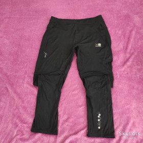 Лосини, легінси Лосины, леггинсы ^/--/^ # KARRIMOR #  штаны для занятий спортом   XXL ^_^^^ #KARRIMOR # штани для занять спортом XXL - фото