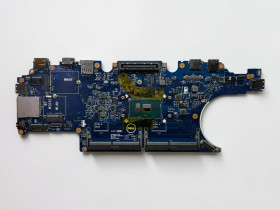 Материнські плати Материнские платы ^/--/^ Б/У Материнська плата з ноутбука Dell Latitude E /--/ 5470   (LA-C /--/ 631 /--/ P) i /--/ 5-6300 /--/ U код.ЛМ /--/ 531 ^_^^^ У Материнская плата с ноутбука Dell Latitude E /--/ 5470 (LA-C /--/ 631 /--/ P) i /--/ 5-6300 /--/ U код. ЛМ /--/ 531 - фото фото фото
