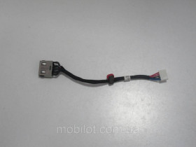 Шлейфи Шлейфы ^/--/^ Гнездо зарядки Lenovo B /--/ 50-30 (NZ-2578) ^_^^^ Гніздо зарядки Lenovo B /--/ 50-30 (NZ-2578) - фото фото фото