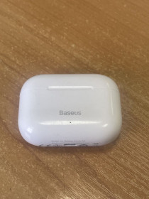 Навушники Наушники ^/--/^ Bluetooth навушники baseus encok W /--/ 3   (під ремонт) ^_^^^ Bluetooth наушники baseus encok W /--/ 3 (под ремонт) - фото фото фото
