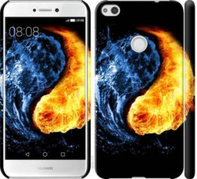 Чохли, бампера Чехлы, бампера ^/--/^ Чехол на Huawei P /--/ 8 Lite (2017) Инь-Янь 1670 /--/ m-777 ^_^^^ Чехол на Huawei P /--/ 8 Lite (2017) Інь-Янь 1670 /--/ m-777 - фото фото фото