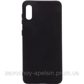 Чохли, бампера Чехлы, бампера ^/--/^ Samsung A /--/ 02 A /--/ 022 чехол черный Grand black ^_^^^ Samsung A /--/ 022 чохол чорний Grand black - фото фото фото