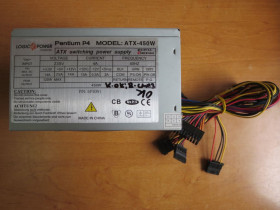 Блоки живлення Блоки питания ^/--/^ Блок питания Logic Power ATX /--/ 450 /--/ W 450 /--/ Вт ^_^^^ Logic Power ATX /--/ 450 /--/ W 450 /--/ Вт - фото фото фото