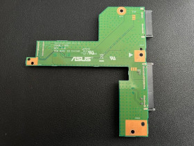 Шлейфи Шлейфы ^/--/^ ASUS R /--/ 540 /--/ L Плата  (шлейф) HDD ^_^^^ ASUS R /--/ 540 /--/ L Плата (шлейф) HDD - фото фото фото