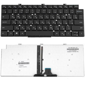 Клавіатури Клавиатуры ^/--/^ Клавиатура для ноутбука DELL (Latitude: 5320, 5330, 7300), rus, black, , без фрейма, подсветка клави ^_^^^ Клавиатура для ноутбука DELL (Latitude: 5320, 5330, 7300), rus, black, без фрейма, подсветка клавы - фото фото фото