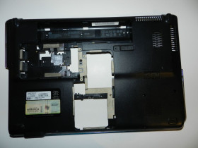 Корпуса Корпуса ^/--/^ Нижня Частина  (Піддон) HP Pavilion dv /--/ 6-1225 /--/ ew  (dv /--/ 6-1000, dv /--/ 6-2000) (ZYE /--/ 3 /--/ CUT /--/ 100, 532737-001) ^_^^^ Нижняя Часть (Поддон) HP Pavilion dv /--/ 6-1225 /--/ ew (dv /--/ 6-1000, dv /--/ 6-2000) (ZYE /--/ 3 /--/ CUT /--/ 100, 532737-001) - фото фото фото