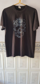 Футболки, майки Футболки, майки ^/--/^ Футболка  (100% cotton, L, Morocco) ^_^^^ Футболка (100% cotton, L, Morocco) - фото фото фото