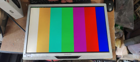Philips Philips ^/--/^ Широкоформатный ЖК-монитор с DVI и audio 22 дюйма Philips 220 /--/ P /--/ 2 № 23210402 ^_^^^ Широкоформатний ЖК-монітор з DVI та audio 22 дюйма Philips 220 /--/ P /--/ 2 No 23210402 - фото фото фото
