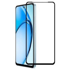 Чохли, бампера Чехлы, бампера ^/--/^ Захисне скло LUX для Oppo A /--/ 3 (CPH /--/ 2669) повна проклейка чорний ^_^^^ Защитное стекло LUX для Oppo A /--/ 3 (CPH /--/ 2669) полная проклейка черный - фото фото фото