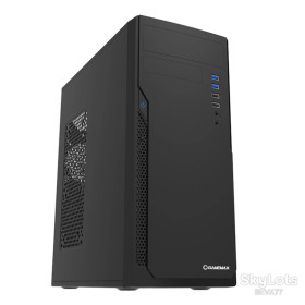Корпуса Корпуса ^/--/^ НОВИЙ Корпус для ПК GameMax ET-211 з блоком живлення ^_^^^ Новый Корпус для ПК GameMax ET-211 с блоком питания - фото фото фото