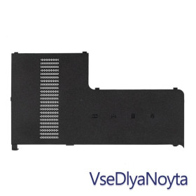 Корпуса Корпуса ^/--/^ Б.У Сервисная крышка Wi-Fi для ноутбука HP (Pavilion Dm /--/ 4-1000),  black ^_^^^ Б.У Сервісний кришка Wi-Fi для ноутбука HP (Pavilion Dm /--/ 4-1000), black - фото фото фото