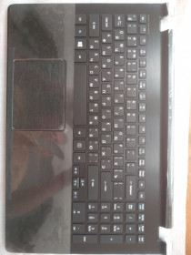 Клавіатури Клавиатуры ^/--/^ Верхний корпус Acer V /--/ 5-572 /--/ G с клавиатурой и тачпадом новый ОРИГИНАЛ ^_^^^ Верхній корпус Acer V /--/ 5-572 /--/ G з клавіатурою і тачпадом новий Орігінал - фото фото фото