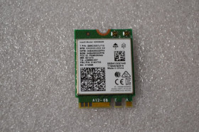 Wi-Fi адаптери Wi-Fi адаптеры ^/--/^ Wi-Fi и Bluetooth адаптер Intel 8265 /--/ NGW ^_^^^ Wi-Fi і Bluetooth адаптер Intel 8265 /--/ NGW - фото фото фото