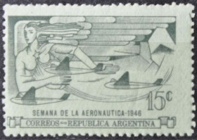 Інше Другое ^/--/^ Аргентина Конгресс по аэронавтике 1946 ^_^^^ Аргентина Конгрес з аеронавтики 1946 - фото фото фото