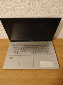 Asus Asus ^/--/^ Ноутбук 17.3&amp;quot; Asus D /--/ 712 /--/ D   (на запчастини) ^_^^^ Ноутбук 17.3&amp;quot; Asus D /--/ 712 /--/ D (на запчасти) - фото фото фото