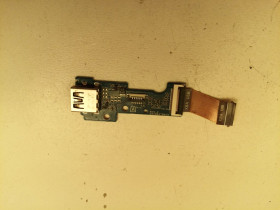 Інші комплектуючі Другие комплектующие ^/--/^ Б/У Плата USB на HP ProBook 430 G /--/ 5 ^_^^^ У Плата USB на HP ProBook 430 G /--/ 5 - фото фото фото