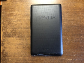 Asus Asus ^/--/^ Планшет Asus ME /--/ 370 /--/ T NEXUS неробочий ^_^^^ Планшет Asus ME /--/ 370 /--/ T NEXUS нерабочий - фото фото фото