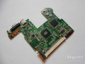 Материнські плати Материнские платы ^/--/^ Материнская плата разборка Asus Eee PC 1001 /--/ P ^_^^^ Матерінська плата розбирання Asus Eee PC 1001 /--/ P - фото фото фото