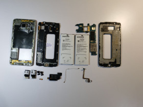 Інше Другое ^/--/^ Samsung Galaxy A /--/ 5 2016  (SM-A /--/ 510 /--/ F/DS) - Розборка, запчастини, деталі ^_^^^ Samsung Galaxy A /--/ 5 2016 (SM-A /--/ 510 /--/ F/DS) - Разборка, запчасти, детали - фото фото фото