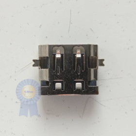 Материнські плати Материнские платы ^/--/^ Разъем HDMI №27 - Оригинал Демонтаж ^_^^^ Роз'єм HDMI No /--/ 27 - Оригінал Демонтаж - фото фото фото