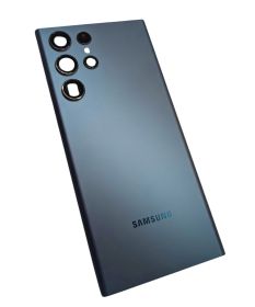 Інше  (Корпуса) Другое (Корпуса) ^/--/^ Задняя крышка для Samsung Galaxy S /--/ 22 Ultra 5 /--/ G S /--/ 908 Green Снятый Оригинал ^_^^^ Задня кришка для Samsung Galaxy S /--/ 22 Ultra 5 /--/ G S /--/ 908 Green Знятий Оригінал - фото фото фото