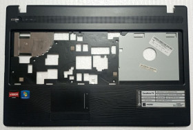 Корпуса Корпуса ^/--/^ Середня частина корпуса   (палмрест) з ноутбука PACKARD BELL EASYNOTE TK /--/ 81 PEW /--/ 96 AP /--/ 0 /--/ FQ /--/ 000500 ^_^^^ Средняя часть корпуса (палмрест) с ноутбука PACKARD BELL EASYNOTE TK /--/ 81 PEW /--/ 96 AP /--/ 0 /--/ FQ /--/ 000500 - фото фото фото