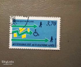 Франція Франция ^/--/^ Франция Медицина 1988 ^_^^^ Франція Медицина 1988 - фото фото фото