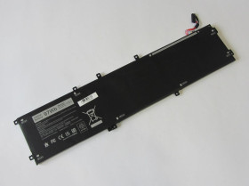 Акумулятори Аккумуляторы ^/--/^ Батарея Dell 6 /--/ GTPY Precision 5510 5520 5530 5540; Inspiron 7501; XPS 15 9550 9560 9570 7590; Vostro 7500; G /--/ 7 7700 - фото фото фото