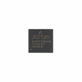 Мікросхеми Микросхемы ^/--/^ Микросхема Broadcom BCM /--/ 5761 /--/ EBOKFBG для ноутбука ^_^^^ Мікросхема Broadcom BCM /--/ 5761 /--/ EBOKFBG для ноутбука - фото фото фото