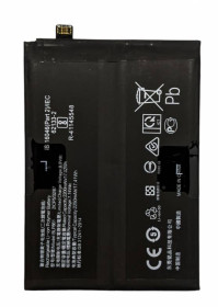 Акумулятори Аккумуляторы ^/--/^ Аккумулятор BLP /--/ 861 для OnePlus 9 /--/ RT 5 /--/ G / Nord 2 5 /--/ G / Nord 2 /--/ T (4500 /--/ mAh) ^_^^^ Акумулятор OnePlus 9 /--/ RT Nord 2 5 /--/ G BLP /--/ 861 - фото фото фото