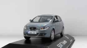 : Закордонні : Зарубежные ^/--/^ Seat Toledo 2004, Seat Autocollectoin. 1:43 коробка и бокс ^_^^^ Seat Toledo 2004, Seat Autocollectoin. 1:43 коробка і бокс - фото фото фото